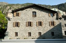 Andorra la Vella: A Love Private Tour