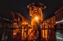 Andorra la Vella: A Love Private Tour