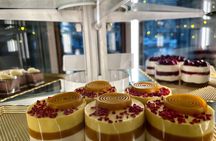 Budapest Urban Treats - Cake and Coffee House Tour