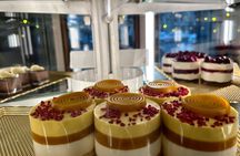 Budapest Urban Treats - Private Tour of Coffee Houses with Hungarian Desserts