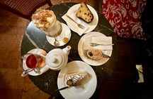 Guilty pleasures - A Budapest Dessert & Coffee House Tour