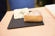 Paris South Montmartre Gourmet French Flavors Tasting Food Tour 