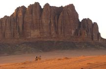 5 Hour Jeep Tour with Meal and Accommodation