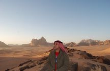 5 Hour Jeep Tour with Meal and Accommodation