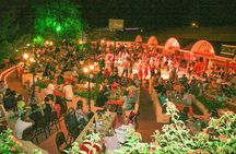 Turkish Night in Marmaris City Center, Traditional Folk Dances, Dinner, Drinks 