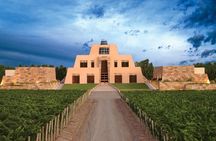 Catena Zapata Winery, Lunch and Private Transportation