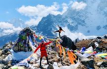 Everest Base Camp Trek