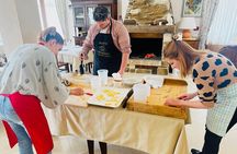 Matera Cooking Class