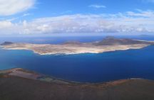Grand Tour to Timanfaya and Jameos del Agua for cruise passengers