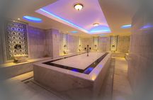 Artemis Hamam and Spa with Hotel Transfers Kos Island