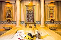 Artemis Hamam and Spa with Hotel Transfers Kos Island