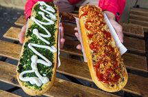 Half-Day Krakow Food Tour in Old Town and Kazimierz