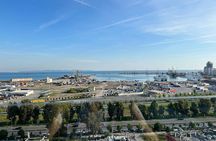 Durrës: Walking tour with Roman Amphitheater