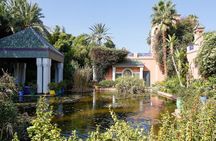 From Casablanca to Marrakech: A Day of History and Culture