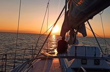 Thessaloniki : Sunset Cruise