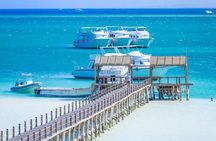 Snorkeling Day Trip To Orange Bay Island By VIP Boat In Hurghada