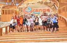 Snorkeling Day Trip To Orange Bay Island By VIP Boat In Hurghada