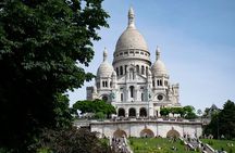 Paris Montmartre Walking Tour: Art & Rebel Legacy - Small Group