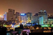 Casablanca City Night Tour and Traditional Moroccan Dinner