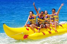 Snorkeling Day Trip To Hula Island Bay By VIP Boat In Hurghada