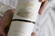 BA: Small group Argentinian Wines and Malbec Tasting in Palermo 