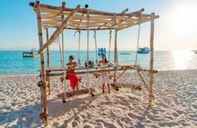 Snorkeling Day Trip To Hula Island Bay By VIP Boat In Hurghada