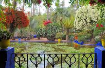 From Casablanca to Marrakech: A Day of History and Culture