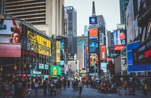 1 Day-Private Tour New York Highlights