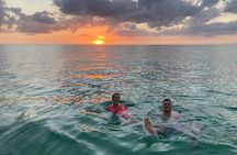Private Sunset Charter