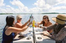 Private Sunset Charter