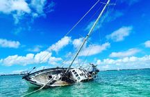 Multi-Activity Private Charter Boat in Key largo