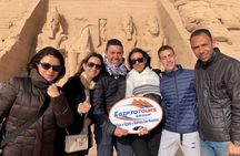 All Inclusive Day tour 8hrs Pyramids, Egyptian Museum and Khan Al-Khalili bazaar