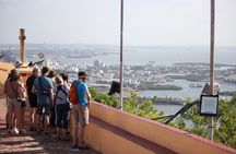 Private City Tour Cartagena