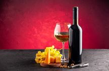  Kusadasi Shore Excursions Ephesus and Wine Tasting Tours 