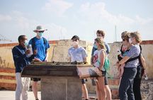 Private City Tour Cartagena