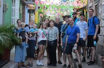 Private City Tour Cartagena