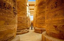 Luxor Historical Day Tour By Bus From Hurghada 