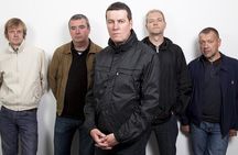 Liverpool Music Icons Tour led by a member of 90s band The Farm