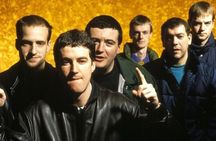 Liverpool Music Icons Tour led by a member of 90s band The Farm