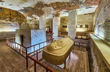 Luxor Valley Of The Kings day Tour By Bus From Hurghada 