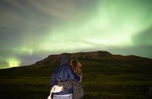 Reykjavik: Northern Lights Tour - Pro Aurora Photos - Small Group