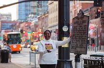 Civil Rights Walking Tour of Nashville