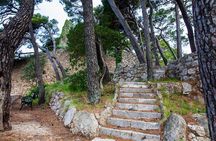 Private Historic Walking Tour in Dubrovnik Medieval Heritage