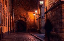 Private Historic Walking Tour in Dubrovnik Medieval Heritage