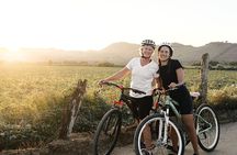 Sunrise Bike Tour in Puerto Escondido