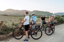 Sunrise Bike Tour in Puerto Escondido