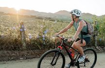 Sunrise Bike Tour in Puerto Escondido
