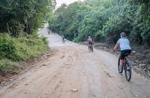 Sunrise Bike Tour in Puerto Escondido