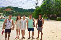 El Nido Private Tour A w/ Lunch