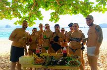El Nido Private Tour A w/ Lunch